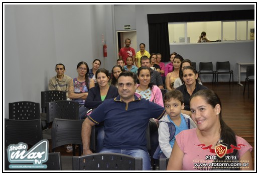 rolim de moura
